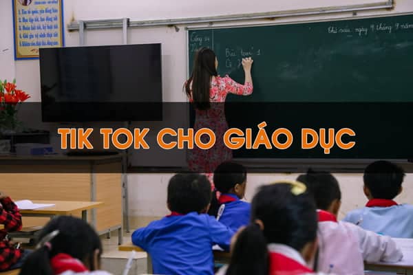 Case study Ứng Dụng Giáo Dục Trực Tuyến