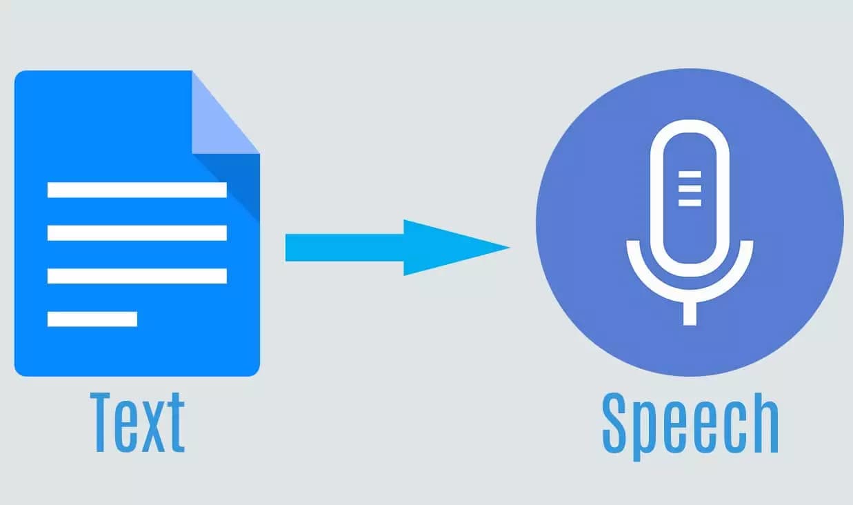 Chuyển Văn Bản Thành Giọng Nói (AI Text-to-Speech)
