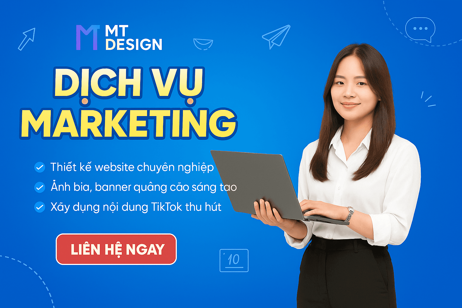 LX Design - Dịch Vụ Marketing Tổng Hợp