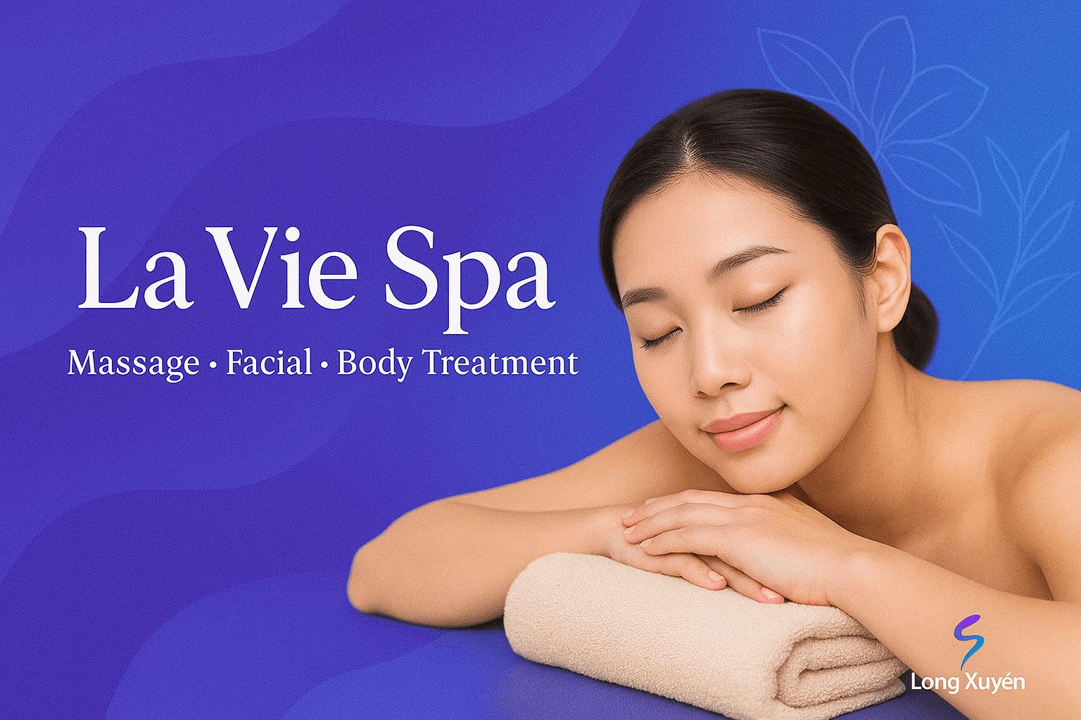 La Vie Spa - Massage, Facial, Body Treatment