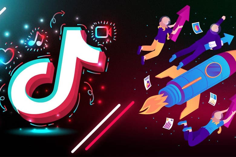 Xây Dựng & Tối Ưu Kênh TikTok