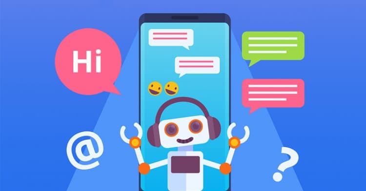 Tạo Chatbot AI Thông Minh