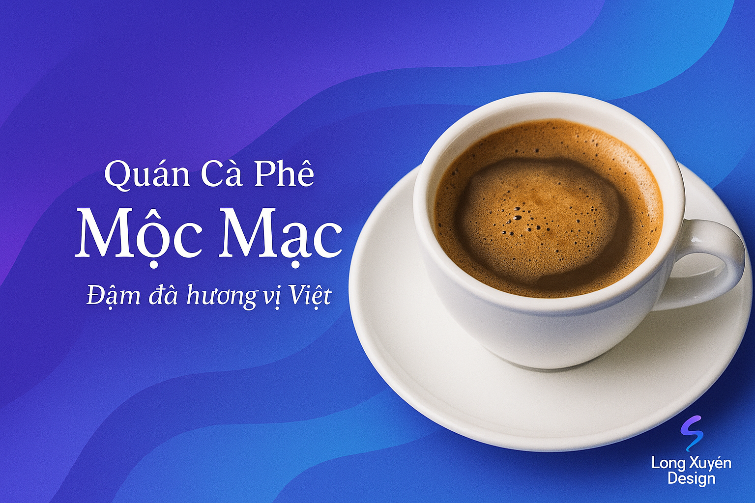 Banner project: Ảnh bìa CF Mộc