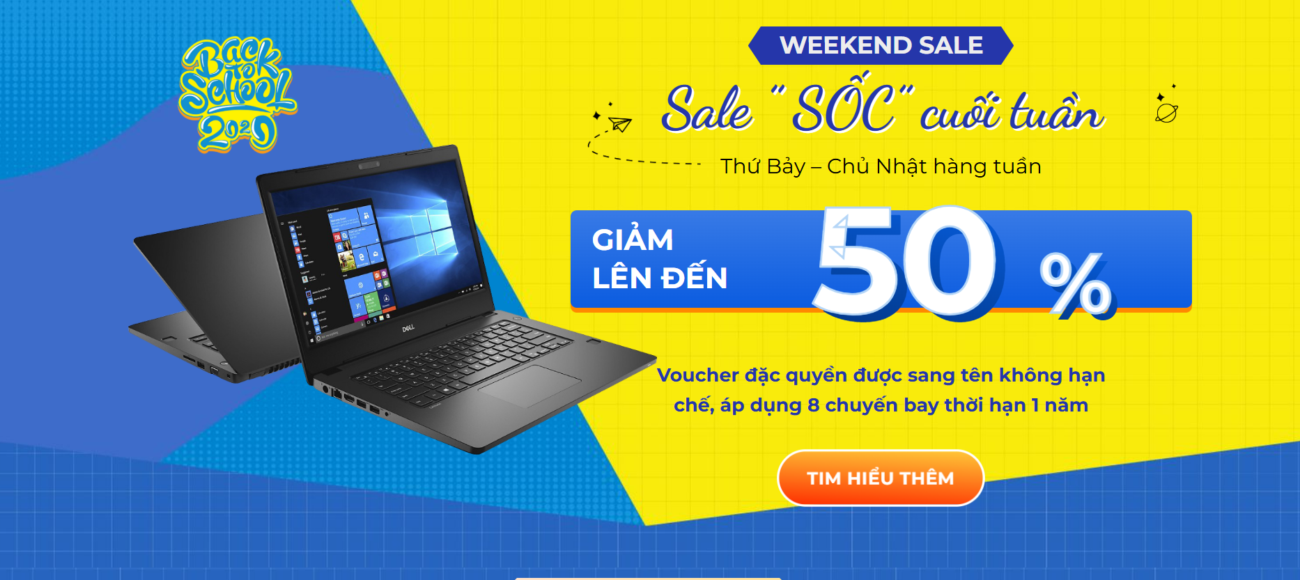Ảnh thumbnail dự án Cửa Hàng Máy Tính & Linh Kiện
